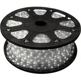 HQ Power LED-Lichtschlauch 4275 lm 45 W kaltweiß 45 m