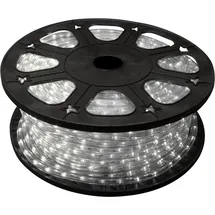 HQ Power LED-Lichtschlauch 4275 lm 45 W kaltweiß 45 m
