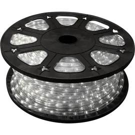HQ Power LED-Lichtschlauch 4275 lm 45 W kaltweiß 45 m