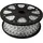 HQ Power LED-Lichtschlauch 4275 lm 45 W kaltweiß 45 m