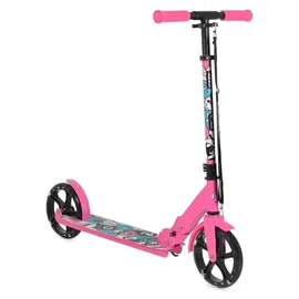Byox Monster rosa