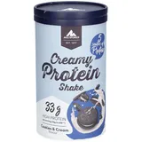 Multipower Creamy Protein Shake - 420g - Cookies & Cream