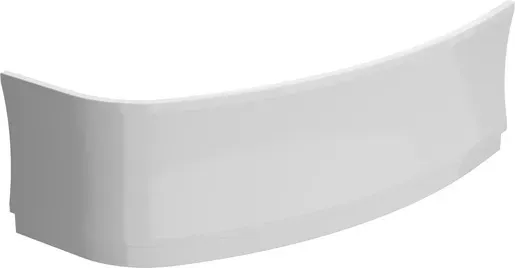 Laguna Luiza Badewannenschürze 160 cm LUP1600P