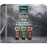 Kneipp Men Geschenkset Dusch Trio 3 x 75 ml