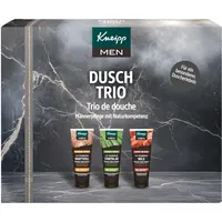 Kneipp Men Geschenkset Dusch Trio 3 x 75 ml