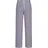 PORTWEST Kochhose Bromley, 100% Baumwolle Blau 2xl
