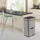Kitchen Move Automatischer Küchenabfalleimer NARVIK 75 l