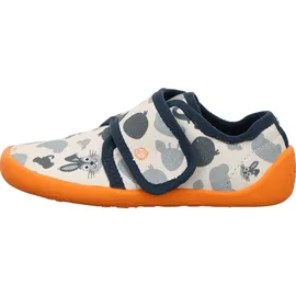 Affenzahn Movy Hase für Kinder, beige, Größe 26 EU