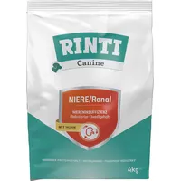 Rinti Niere/Renal Huhn 4 kg