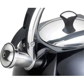 Klausberg 2,2 l Schwarz