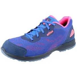 Atlas GX 100 ESD S1, Weite 10 Größe 38