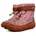 Schneestiefel Rosa 29