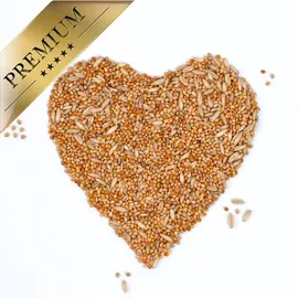 Lyra Pet 10 kg Lyra Pet® Wellensittichfutter - 10 kg