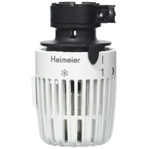 HEIMEIER Thermostat-Kopf K für Danfoss RAVL