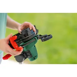 Bosch UniversalGrassCut 18V-26 inkl. 1 x 2,0 Ah