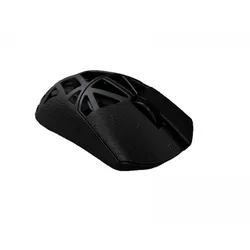 WLMouse Mouse Grips für Beast X Max - Schwarz