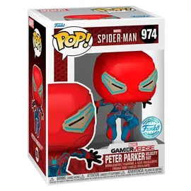 Funko Spider-Man Sammelfigur 9 cm (Vinyl)