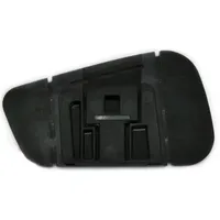 Cardo Packtalk Klebepad schwarz