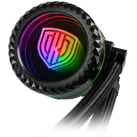 Kolink Umbra Void 120 AIO Performance PC-Wasserkühlung