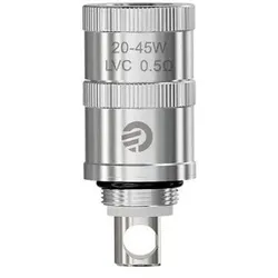 Joyetech Delta 2 Verdampferkopf 5er Pack 0,5 Ohm