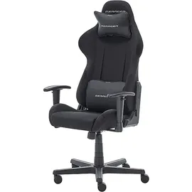 DXRacer Formula FD01 Gaming Chair schwarz