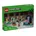 LEGO Minecraft Die Waffenkammer 21252