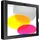 COMPULOCKS Swell Halterung für iPad 10.9" (10. Generation) Schwarz