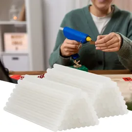 casativo tools Heissklebestifte 100er-Set Ø 11 mm 20 cm