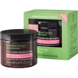 Spilanthox therapy 2in1 Coffee Peeling & Mask 200 ml