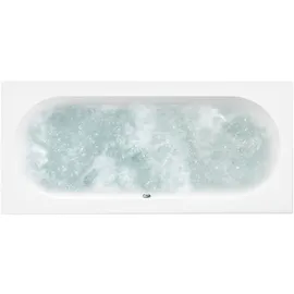 Villeroy & Boch O.novo Rechteck-Whirlwanne 80 x 180 cm (UCE180CAS2A1V01)