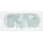 Villeroy & Boch O.novo Rechteck-Whirlwanne 80 x 180 cm (UCE180CAS2A1V01)