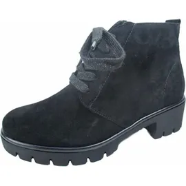 Semler Stiefelette in schwarz | Gr.: 38,5