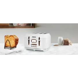 Muse MS-131 W Toaster weiß