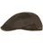 Stetson Flatcap Level braun M (56-57 cm)