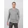 Engel Shirt L/S Merinounterwäsche grau M