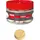 TOX-Dübel Cookie Wood Dübel 45 mm 10 Stück