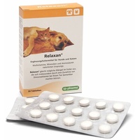 cp-pharma Relaxan 30 Tabl.