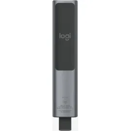 Logitech Spotlight Plus Presenter inkl. Prezi Business Software 910-005166