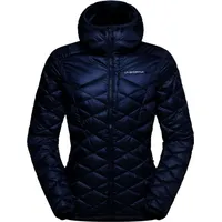 La Sportiva Pinnacle Down Jkt - Daunenjacke - Damen Night sky M