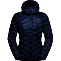 La Sportiva Pinnacle Down Jkt - Daunenjacke - Damen Night sky M