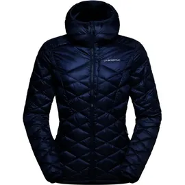 La Sportiva Pinnacle Down Jkt - Daunenjacke - Damen Night sky M