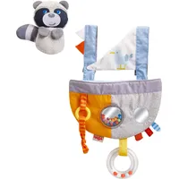 HABA Spieltrainer Waschbär ahoi!