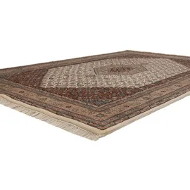 rug and roll Indo Bidjar Orientteppich 40 x 60 cm Beige