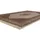 rug and roll Indo Bidjar Orientteppich 40 x 60 cm Beige