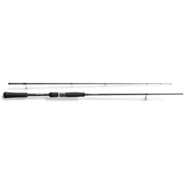 Hearty rise 842 H Black Force 2,56m 17-70g - Spinnrute