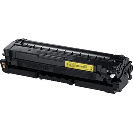 Samsung CLT-Y503L gelb