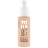 Catrice True Skin Hydrating Foundation Nr. 004 nude 30 ml