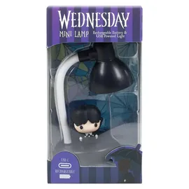Blue Sky Studios Wednesday Mini Lampe Blau