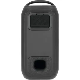 TechniSat Wummsbox schwarz