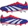 adidas Predator Pro FG Cloud White / Solar Red / Lucid Blue 43 1/3